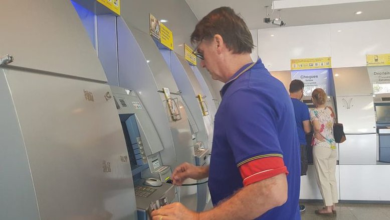 Divulgação/Assesoria do presidente eleito