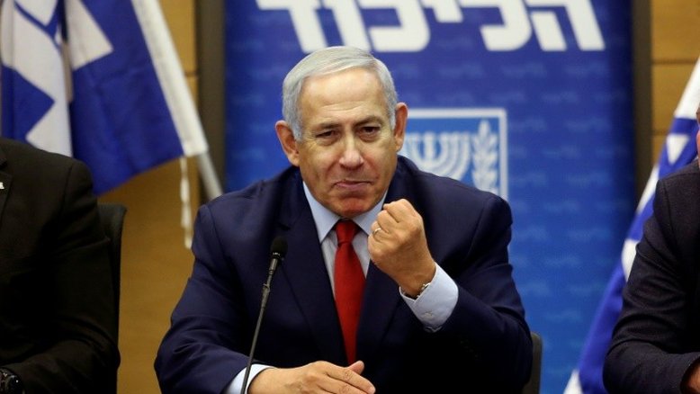 Israel vai realizar eleições antecipadas em abril