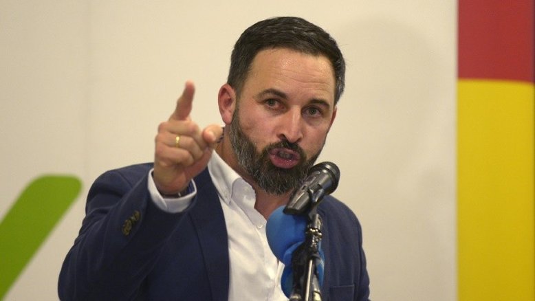 Extrema direita espanhola entra com força no Parlamento da Andaluzia e derruba hegemonia socialista