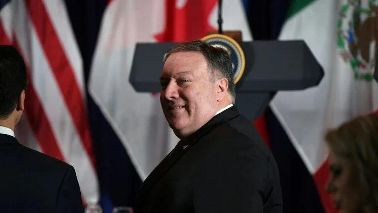 EUA manterão apoio à Arábia Saudita em conflito no Iêmen