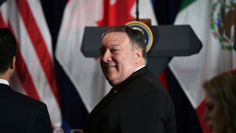 EUA manterão apoio à Arábia Saudita em conflito no Iêmen
