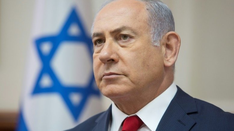 Com crise interna, premiê de Israel deverá faltar em posse de Bolsonaro
