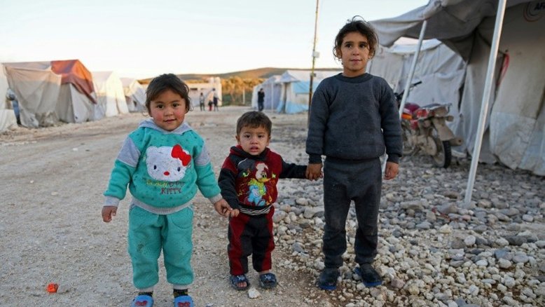 2018: o ano com menos mortes na Siria