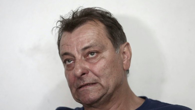 Cesare Battisti está foragido há quase uma semana