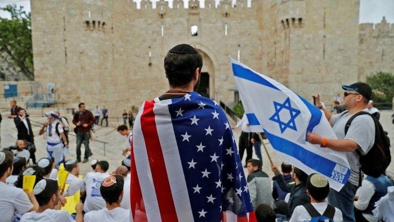 Impacto do anúncio de Trump sobre Jerusalém um ano depois