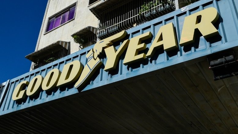 Governo venezuelano ocupa instalações da Goodyear após fechamento