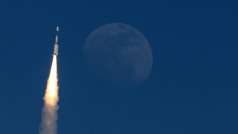 Índia enviará três astronautas ao Espaço antes de 2022