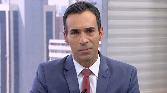 Reprodução/TV Globo
