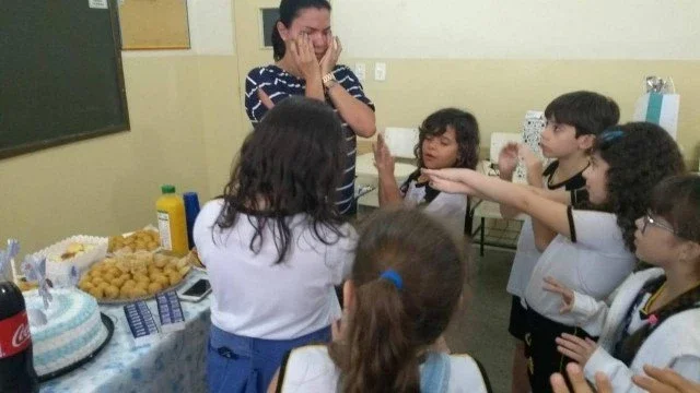 Arquivo pessoal