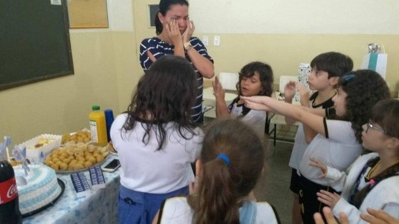 Arquivo pessoal