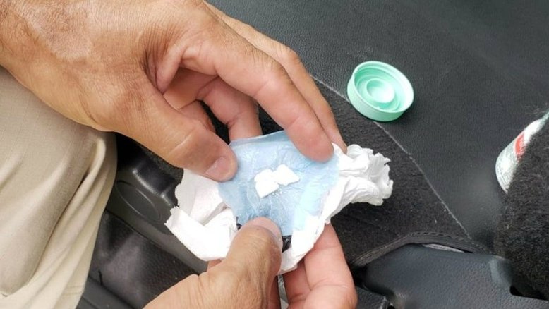 Divulgação/Polícia Rodoviária Federal