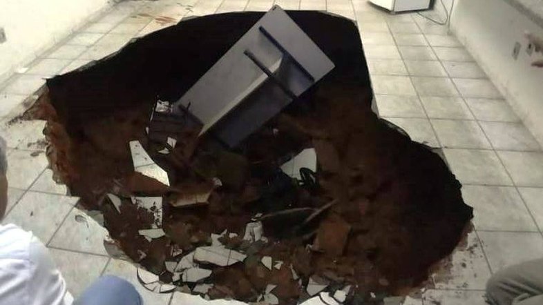 Prefeitura de Ibaté/Divulgação