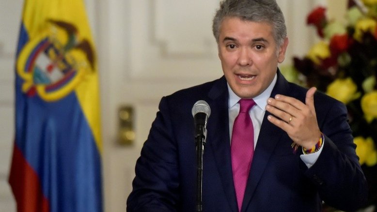 Sobrinha-neta de García Márquez é resgatada após sequestro na Colômbia