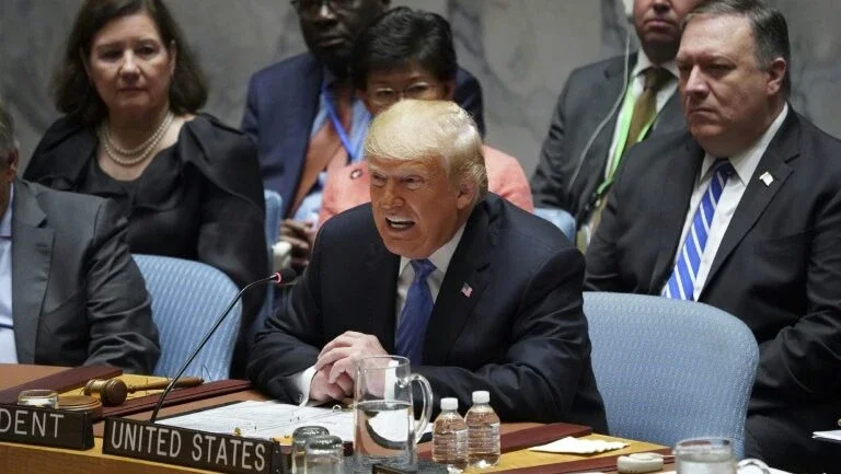Confira quem paga o que no orçamento da ONU