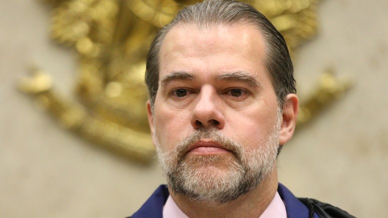 Ministro Dias Toffoli
