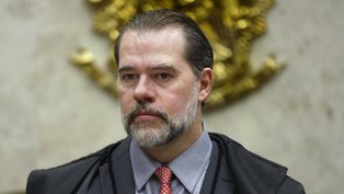 Rosinei Coutinho/SCO/STF