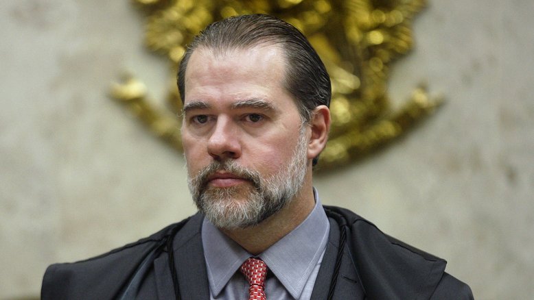 Rosinei Coutinho/SCO/STF