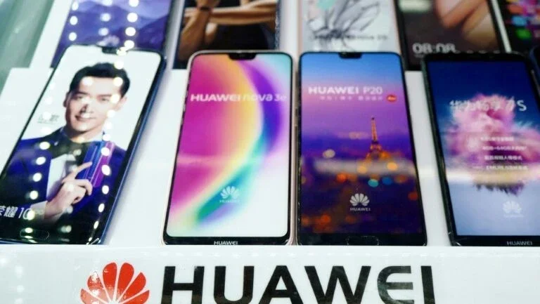 Detenção de executiva da Huawei a pedido dos EUA irrita governo chinês