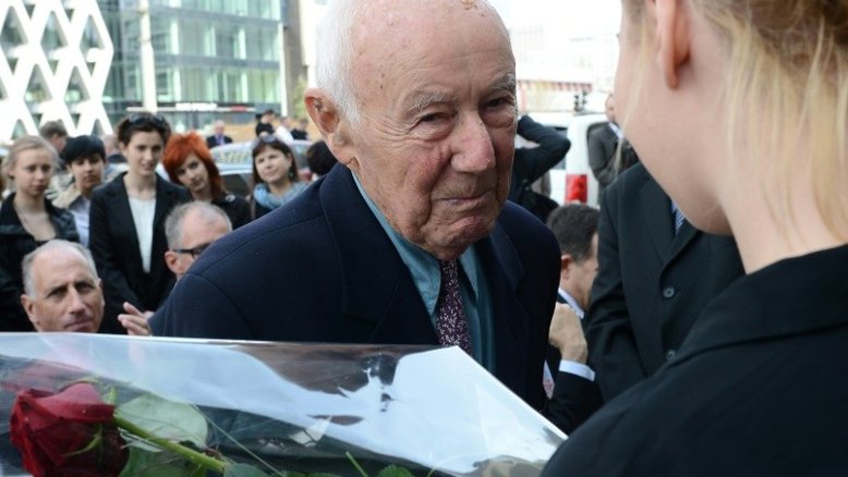 Morre o último combatente judeu da revolta do gueto de Varsóvia
