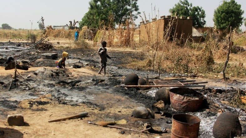 Ataque do Boko Haram faz 13 mortos na Nigéria