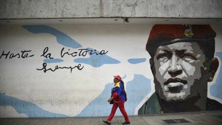 Venezuelanos vão às urnas para eleger vereadores