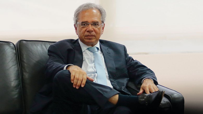 Jorge William / Agência O Globo