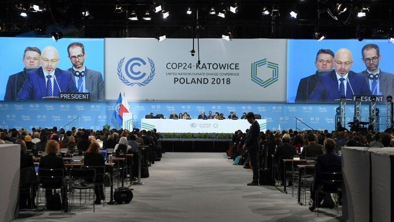 COP24 define regras de aplicação do Acordo de Paris