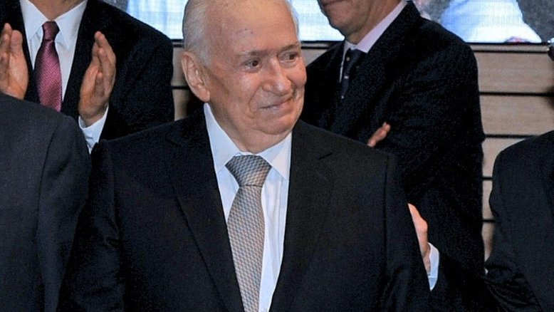 Morre Betancur, o ex-presidente que governou a Colômbia em plena turbulência