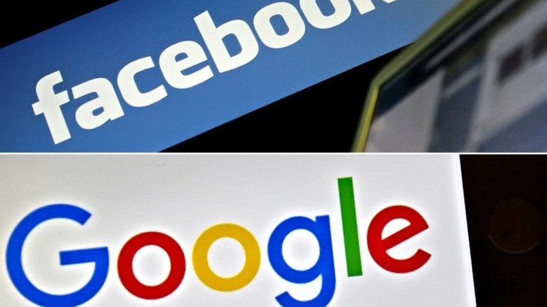 UE reduz alcance de imposto às gigantes da internet