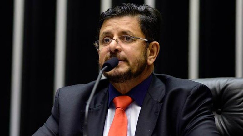 Divulgação/Câmara dos Deputados