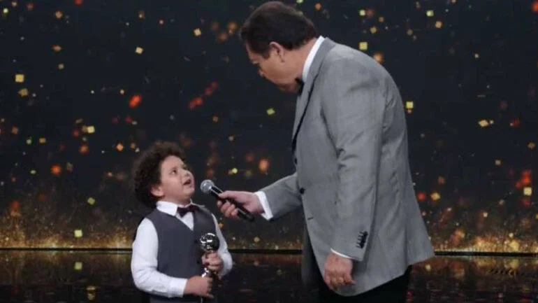 Reprodução/TV Globo
