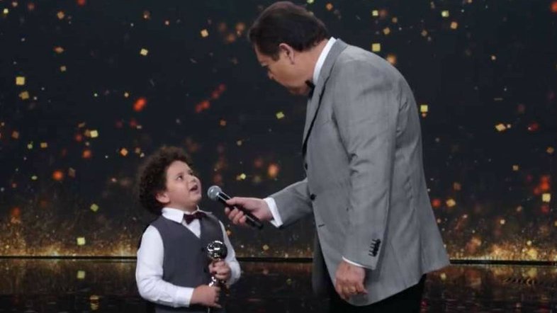 Reprodução/TV Globo