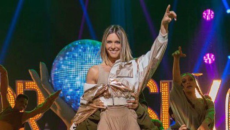 "Felicidade é cidadania e estado de direito", diz Fernanda Lima
