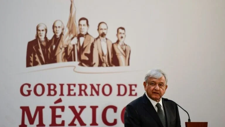Analistas reduzem previsão de crescimento do México sob López Obrador