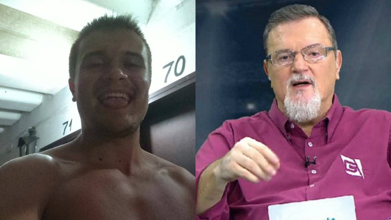 Reprodução/Instagram/Reprodução/Gazeta