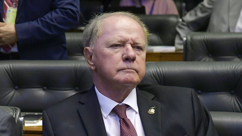 Marcos Brandão/Senado Federal