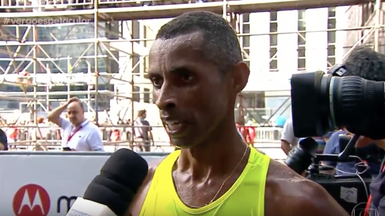 Reprodução/TV Globo