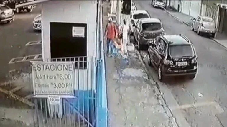 Reprodução/TV Globo