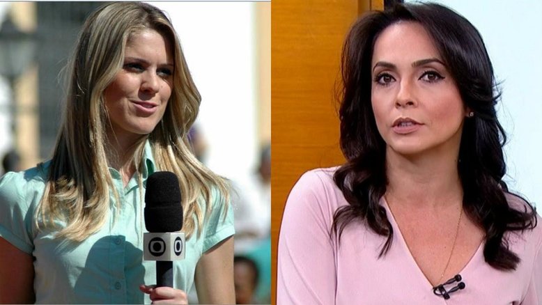 Reprodução/TV Globo