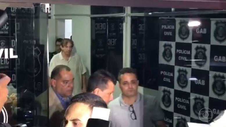 Reprodução/TV Globo
