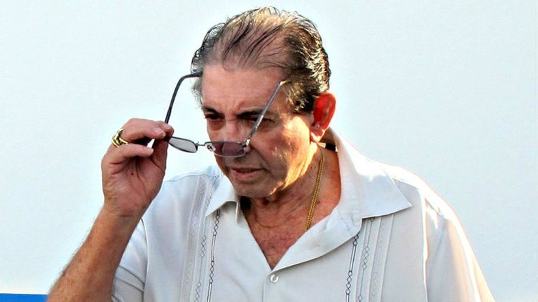 Cesar Itiberê/Fotos Públicas