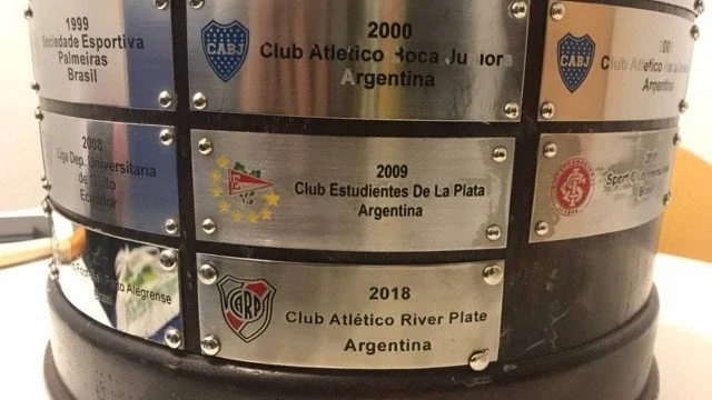 Divulgação / Conmebol
