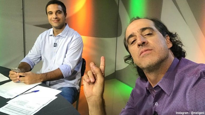 Reprodução / Instagram