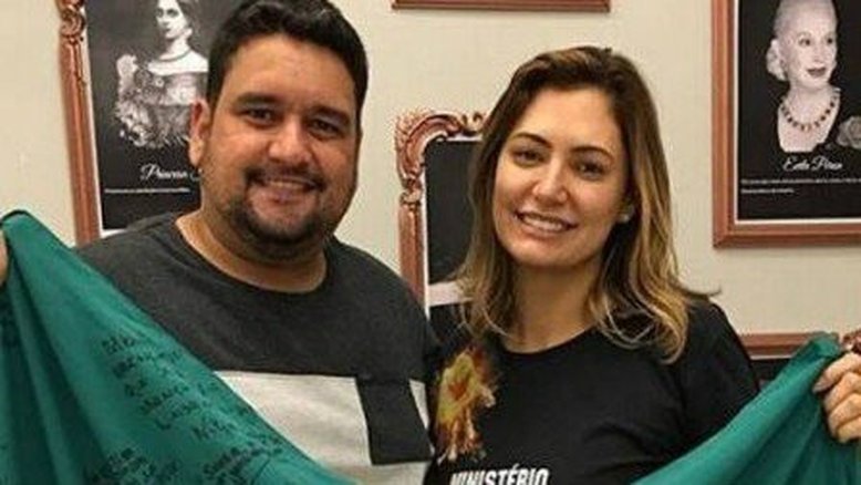Reprodução / Instagram