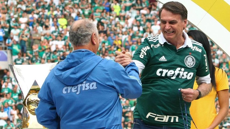 Cesar Greco/Ag Palmeiras/Divulgação