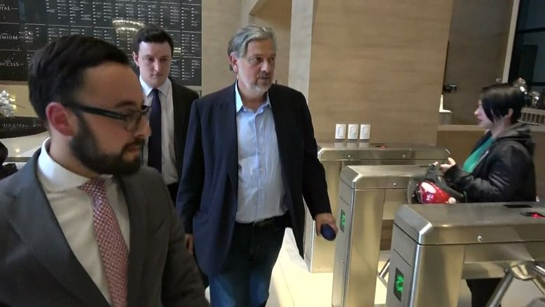 Reprodução/TV Globo
