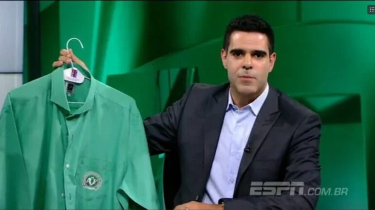 Reprodução/ESPN