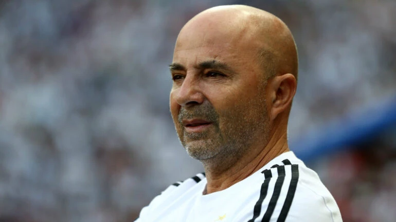 Lars Baron/ FIFA