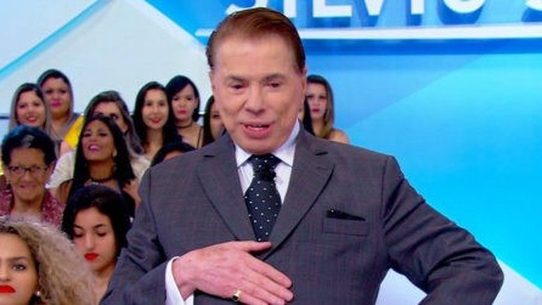 Reprodução/SBT
