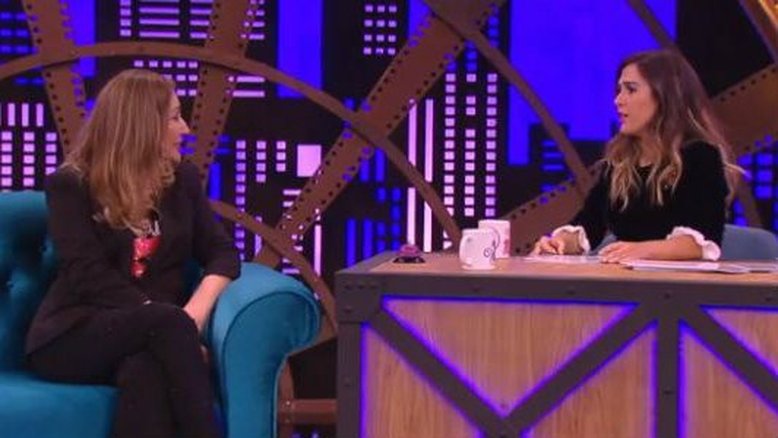 Reprodução/Multishow